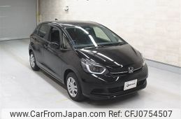 honda fit 2024 -HONDA--Fit GS4-1018653---HONDA--Fit GS4-1018653-