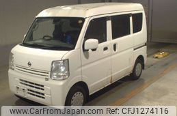 nissan clipper-van 2017 -NISSAN--Clipper Van DR17V-148555---NISSAN--Clipper Van DR17V-148555-