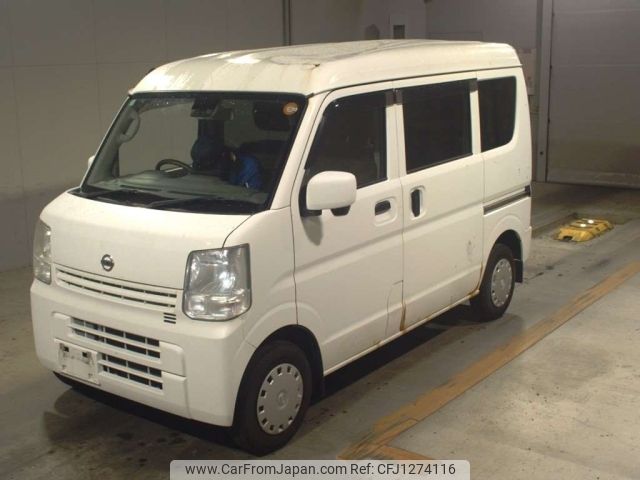 nissan clipper-van 2017 -NISSAN--Clipper Van DR17V-148555---NISSAN--Clipper Van DR17V-148555- image 1