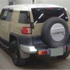 toyota fj-cruiser 2015 -TOYOTA 【所沢 378ﾇ 3】--FJ Curiser CBA-GSJ15W--GSJ15W-0131232---TOYOTA 【所沢 378ﾇ 3】--FJ Curiser CBA-GSJ15W--GSJ15W-0131232- image 2