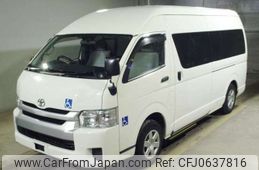 toyota regiusace 2018 -TOYOTA--Regius ace Commuter CBF-TRH228Bｶｲ--TRH228-0009218---TOYOTA--Regius ace Commuter CBF-TRH228Bｶｲ--TRH228-0009218-