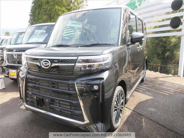 daihatsu tanto 2024 -DAIHATSU 【岐阜 582ﾒ2748】--Tanto LA660S-0115087---DAIHATSU 【岐阜 582ﾒ2748】--Tanto LA660S-0115087- image 1