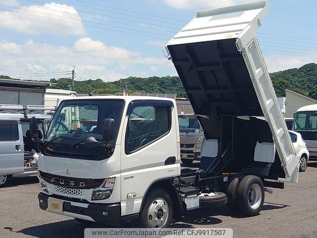 mitsubishi-fuso canter 2024 GOO_NET_EXCHANGE_1101030A30240618W001 image 1