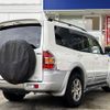 mitsubishi pajero 1999 -MITSUBISHI--Pajero GH-V75W--V75W-0004092---MITSUBISHI--Pajero GH-V75W--V75W-0004092- image 3