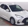 toyota yaris 2021 quick_quick_5BA-KSP210_0026280 image 1