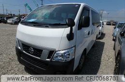 nissan nv350-caravan-van 2016 NIKYO_HE44063