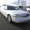 lincoln town-car 2014 -FORD 【春日部 302ｽ5186】--Lincoln Towncar ﾌﾒｲ-ｸﾆ01068823---FORD 【春日部 302ｽ5186】--Lincoln Towncar ﾌﾒｲ-ｸﾆ01068823- image 1