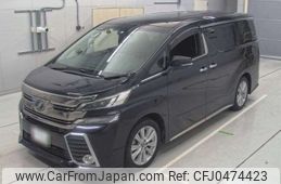 toyota vellfire 2017 -TOYOTA 【岡崎 335ﾅ 358】--Vellfire DBA-AGH30W--AGH30-0154911---TOYOTA 【岡崎 335ﾅ 358】--Vellfire DBA-AGH30W--AGH30-0154911-