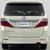 toyota alphard 2009 -TOYOTA--Alphard DBA-ANH25W--ANH25-8015126---TOYOTA--Alphard DBA-ANH25W--ANH25-8015126- image 20