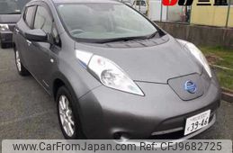 nissan leaf 2016 -NISSAN 【伊勢志摩 300ｽ3946】--Leaf AZE0--213788---NISSAN 【伊勢志摩 300ｽ3946】--Leaf AZE0--213788-