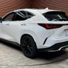 lexus nx 2021 quick_quick_6AA-AAZH20_AAZH20-1001389 image 17