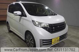 nissan dayz 2013 -NISSAN 【つくば 580ﾐ2384】--DAYZ B21W--0039729---NISSAN 【つくば 580ﾐ2384】--DAYZ B21W--0039729-