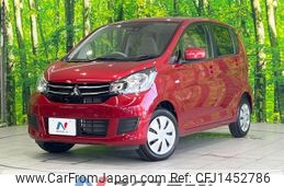 mitsubishi ek-wagon 2019 -MITSUBISHI--ek Wagon DBA-B11W--B11W-0525219---MITSUBISHI--ek Wagon DBA-B11W--B11W-0525219-