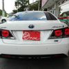 toyota crown 2015 -TOYOTA--Crown DAA-AWS210--AWS210-6103351---TOYOTA--Crown DAA-AWS210--AWS210-6103351- image 5