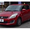 suzuki swift 2015 quick_quick_DBA-ZC72S_ZC72S-343868 image 1