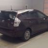 toyota prius-α 2014 -TOYOTA--Prius α DAA-ZVW41W--ZVW41-3352990---TOYOTA--Prius α DAA-ZVW41W--ZVW41-3352990- image 2