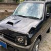 suzuki jimny 2008 CFJ1553253 image 2