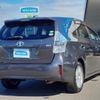 toyota prius-α 2014 quick_quick_DAA-ZVW40W_ZVW40-0007370 image 3