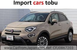 fiat 500x 2019 -FIAT--Fiat 500X 33413--ZFA3340000P821859---FIAT--Fiat 500X 33413--ZFA3340000P821859-