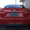 bmw 4-series 2014 quick_quick_DBA-3R30_WBA3T31040P740689 image 2