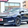 toyota harrier 2014 -TOYOTA--Harrier DBA-ZSU60W--ZSU60-0008443---TOYOTA--Harrier DBA-ZSU60W--ZSU60-0008443- image 1