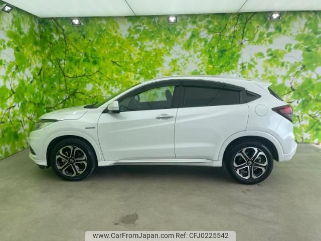 honda vezel 2019 quick_quick_DAA-RU3_RU3-1354775 image 2