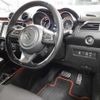 suzuki swift 2020 CFJ1595800 image 12
