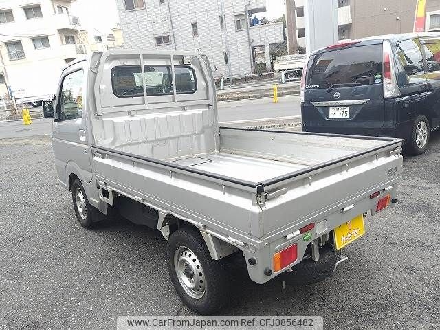 suzuki carry-truck 2016 -SUZUKI--Carry Truck EBD-DA16T--DA16T-264771---SUZUKI--Carry Truck EBD-DA16T--DA16T-264771- image 2