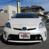 toyota prius 2013 CFJ1822255 image 2