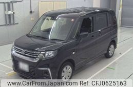 suzuki solio 2022 -SUZUKI 【豊橋 502ｾ6447】--Solio 5BA-MA27S--MA27S-108160---SUZUKI 【豊橋 502ｾ6447】--Solio 5BA-MA27S--MA27S-108160-