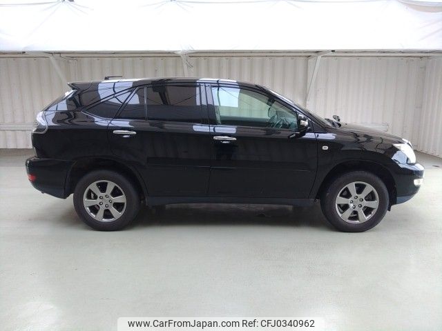 toyota harrier 2008 ENHANCEAUTO_1_ea289572 image 2