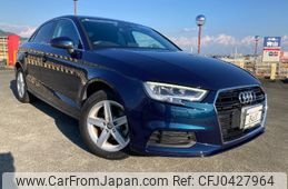 audi a3 2020 -AUDI 【名変中 】--Audi A3 8VCXSL--LA059573---AUDI 【名変中 】--Audi A3 8VCXSL--LA059573-