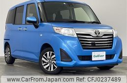 toyota roomy 2018 -TOYOTA--Roomy DBA-M900A--M900A-0155532---TOYOTA--Roomy DBA-M900A--M900A-0155532-