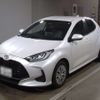 toyota yaris 2024 -TOYOTA 【沖縄 507れ3407】--Yaris MXPH14-0011295---TOYOTA 【沖縄 507れ3407】--Yaris MXPH14-0011295- image 1