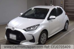 toyota yaris 2024 -TOYOTA 【沖縄 507れ3407】--Yaris MXPH14-0011295---TOYOTA 【沖縄 507れ3407】--Yaris MXPH14-0011295-