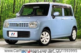 suzuki alto-lapin 2009 CFJ1593995