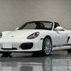 porsche boxster 2010 -PORSCHE--Porsche Boxster ABA-987MA121C--WP0ZZZ98ZBS740512---PORSCHE--Porsche Boxster ABA-987MA121C--WP0ZZZ98ZBS740512- image 1