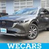 mazda cx-8 2023 quick_quick_3DA-KG2P_KG2P-458457 image 1