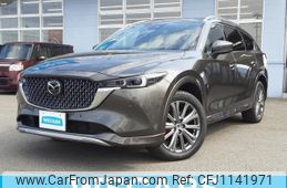 mazda cx-8 2023 quick_quick_3DA-KG2P_KG2P-458457
