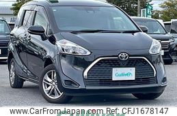 toyota sienta 2020 CFJ1678147