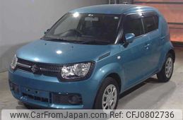 suzuki ignis 2016 -SUZUKI--Ignis FF21S-104484---SUZUKI--Ignis FF21S-104484-