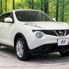 nissan juke 2011 -NISSAN--Juke DBA-YF15--YF15-015052---NISSAN--Juke DBA-YF15--YF15-015052- image 17