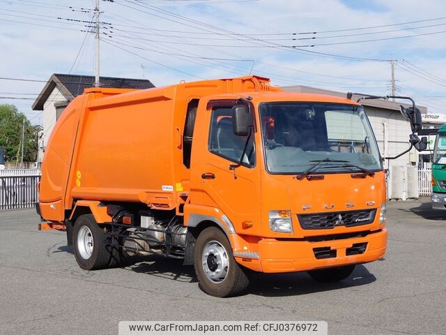 mitsubishi-fuso fighter 2017 -MITSUBISHI--Fuso Fighter QKG-FK72FZ--FK72FZ-595078---MITSUBISHI--Fuso Fighter QKG-FK72FZ--FK72FZ-595078- image 2