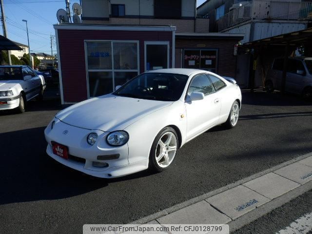 toyota celica 1999 quick_quick_ST202_ST202-0133551 image 1