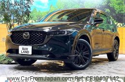 mazda cx-5 2022 -MAZDA--CX-5 6BA-KF5P--KF5P-503084---MAZDA--CX-5 6BA-KF5P--KF5P-503084-