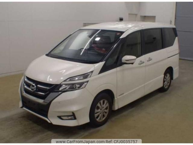 nissan serena 2019 quick_quick_DAA-GFNC27_GFNC27-022722 image 1