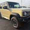 suzuki jimny 2025 CFJ1596231 image 1