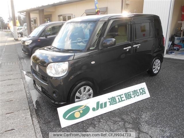 daihatsu move-canbus 2017 -DAIHATSU 【名変中 】--Move Canbus LA800S--0042968---DAIHATSU 【名変中 】--Move Canbus LA800S--0042968- image 1