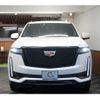 cadillac escalade 2022 -GM--Cadillac Escalade 7BA-T1UL--1GYS47KL9PR188921---GM--Cadillac Escalade 7BA-T1UL--1GYS47KL9PR188921- image 6