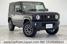 suzuki jimny 2020 -SUZUKI--Jimny 3BA-JB64W--JB64W-161364---SUZUKI--Jimny 3BA-JB64W--JB64W-161364-